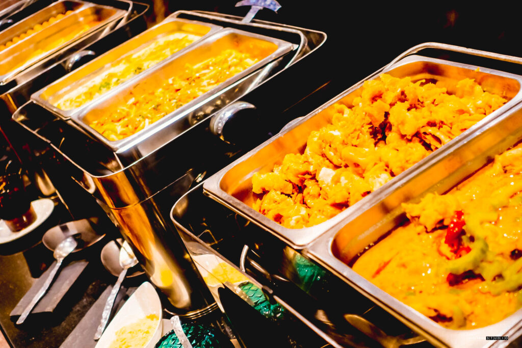 Lord Party Venue - Reasonable banquet menu rate - powered by partySewa